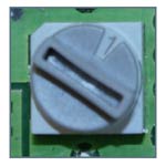 Switch for Eco Chlore Volet corrosion prevention system Switch for Eco Chlore Volet corrosion prevention system