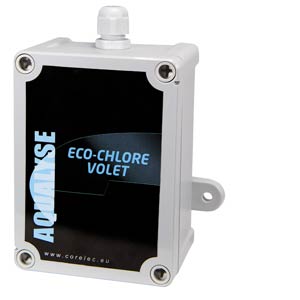 Eco Chlore Volet corrosion prevention system 