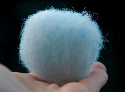 Fibalon ball Fibalon ball