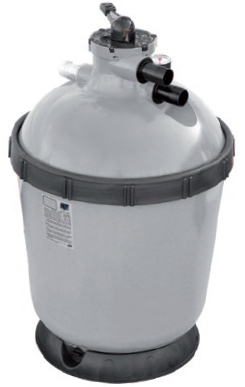 Magic MTI sand filter