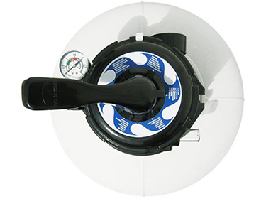 Valve skypool sand filter Valve skypool sand filter