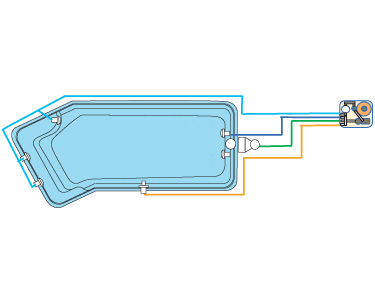 Nimos polyester shell pool filtration schema 