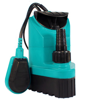 POWER PLUS 750w 12m3/h flood pump POWER PLUS 750w 12m3/h flood pump