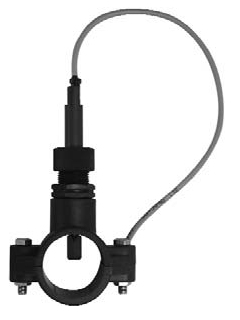 Flow switch Flow switch