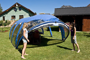 Easy to instal Easy to instal