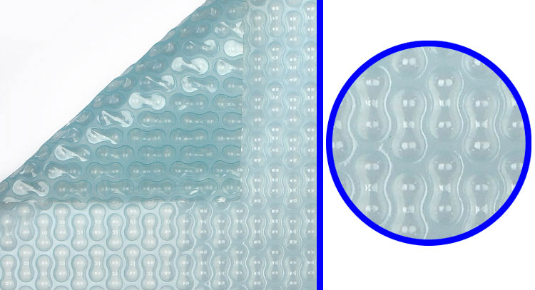 Detail sol+guard bubble Detail sol+guard bubble