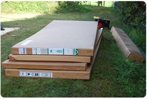 Packaging Packaging