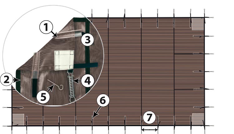 Schema Grille Freeze cover