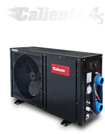 Heat pump caliente black edition Heat pump caliente black edition
