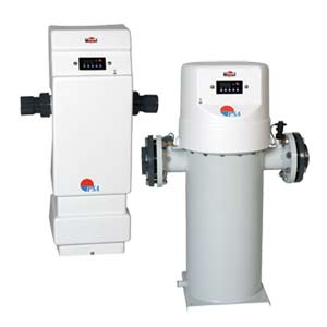 Electric pool heaters for swimming pools at discount price