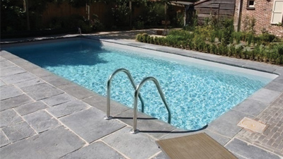 Tradipool Plus swimming pool kit