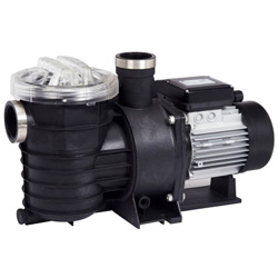 KSB FILTRA N filtration pump