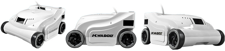 Kwadoo multi view Kwadoo multi view