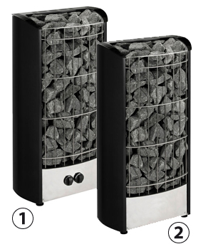 Harvia Figaro electric sauna stove Harvia Figaro electric sauna stove