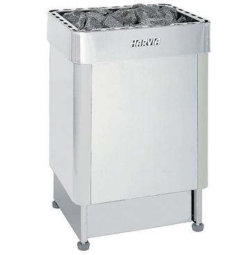 Harvia Senator stove for sauna