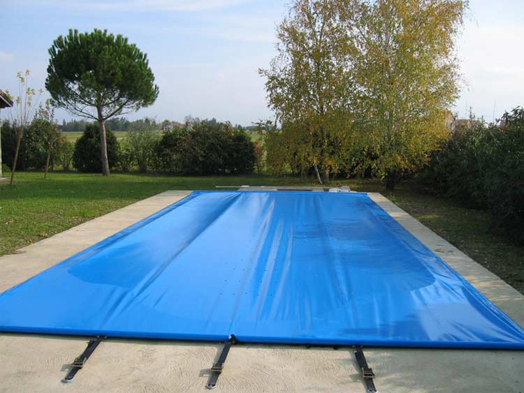 Securit cover bar and strap safety cover Securit cover bar and strap safety cover