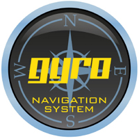 Aquabot Gyro system Aquabot Gyro system