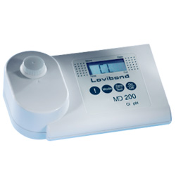 Lovibond MD 200 water analysing unit 