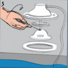 Step 5 Step 5