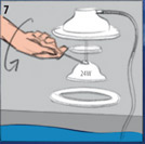 Step 7 Step 7