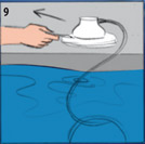 Step 9 Step 9