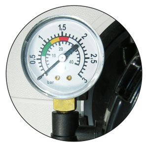 Manometer 