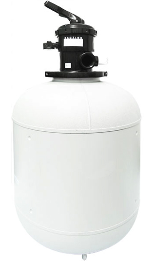 Skypool sand filter