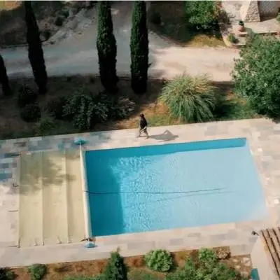 Padolo piscine