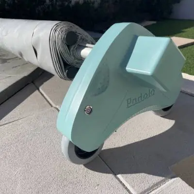 PADOLO Automatic Reel