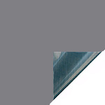 Pearl grey with black underside Pearl grey with black underside