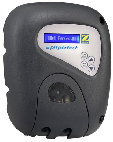 Zodiac Perfect pH dosing pump