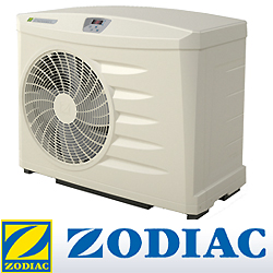 Pool heat pump Zodiac POWER