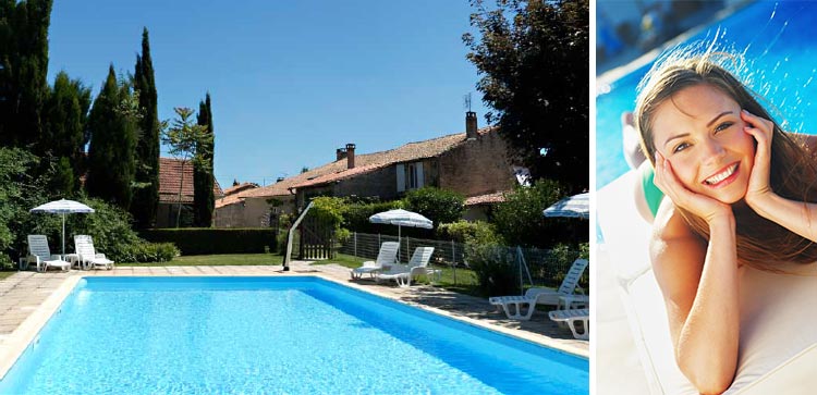 Tradipool inground concrete PPP pool kit Tradipool inground concrete PPP pool kit