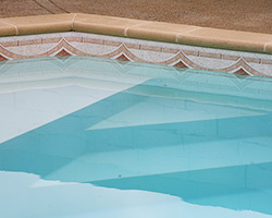 Mallorca POOL 75 liner 