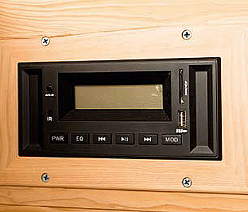 Radio   MP3 system