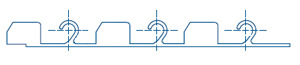 Rail system schema