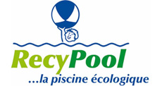 Recypool ecological pool solution