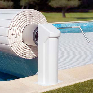 BAHIA manual pool cover