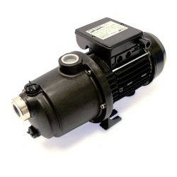 Boost-Rite booster pump