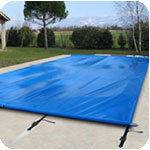 Pool covers - pool covering solutions