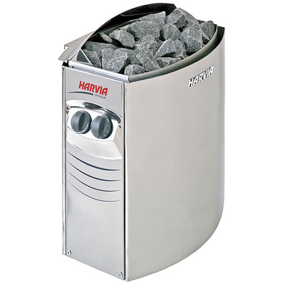 Harvia Vega electric sauna stove 