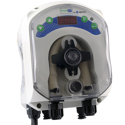 SMART pH peristaltic dosing pump