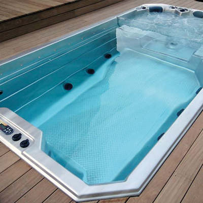 SUNBELT QX4 Swimspa 