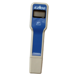 Salinity tester