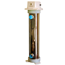 UVECO UV treatment