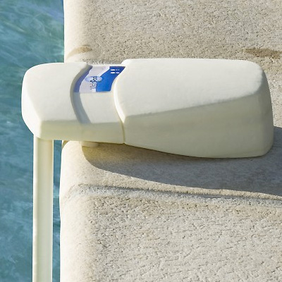 VisioPool pool alarm