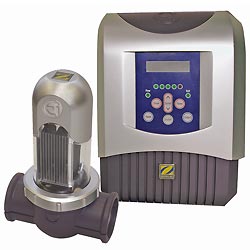 ZODIAC EI salt electrolyser for pools