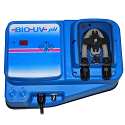 BIO-UV Regul pH 