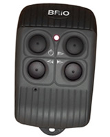 Gaia remote control