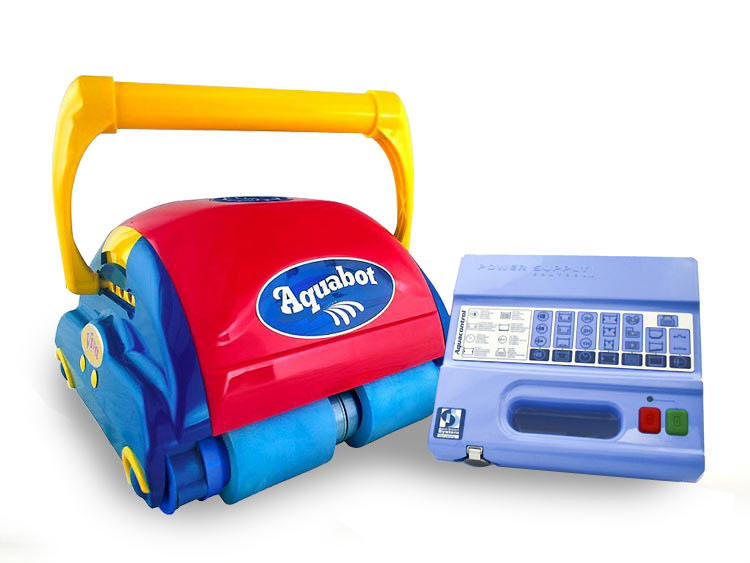 Aquabot Viva pro pool cleaner Aquabot Viva pro pool cleaner